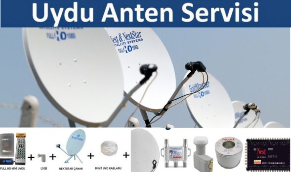 Kadirli Antenci
